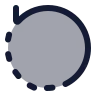 Rotate Clockwise icon preview