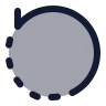 Rotate Clockwise icon preview