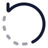 Rotate Clockwise icon preview