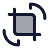 Rotate Crop icon preview