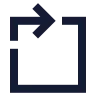 Rotate Cw Square icon preview