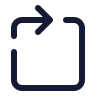 Rotate Cw Square icon preview