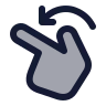 Rotate Left 02 icon preview