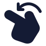 Rotate Left 02 icon preview