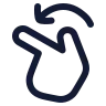 Rotate Left 02 icon preview