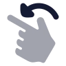 Rotate Left 03 icon preview