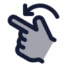 Rotate Left 03 icon preview