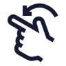 Rotate Left 03 icon preview