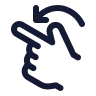 Rotate Left 03 icon preview