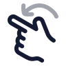 Rotate Left 03 icon preview