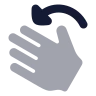 Rotate Left 04 icon preview