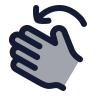 Rotate Left 04 icon preview