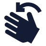 Rotate Left 04 icon preview