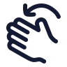 Rotate Left 04 icon preview