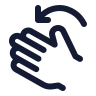 Rotate Left 04 icon preview