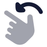 Rotate Left 05 icon preview