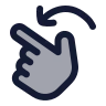 Rotate Left 05 icon preview