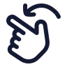 Rotate Left 05 icon preview