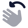 Rotate Left 06 icon preview