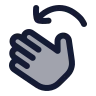 Rotate Left 06 icon preview