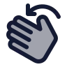 Rotate Left 06 icon preview