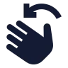 Rotate Left 06 icon preview