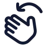 Rotate Left 06 icon preview