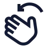 Rotate Left 06 icon preview