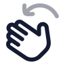 Rotate Left 06 icon preview