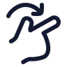 Rotate Right 01 icon preview