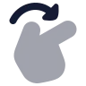 Rotate Right 02 icon preview
