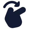 Rotate Right 02 icon preview