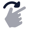 Rotate Right 03 icon preview