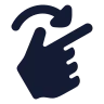 Rotate Right 03 icon preview