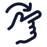 Rotate Right 03 icon preview