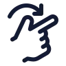 Rotate Right 03 icon preview