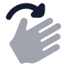 Rotate Right 04 icon preview