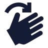 Rotate Right 04 icon preview
