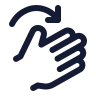 Rotate Right 04 icon preview