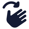Rotate Right 06 icon preview