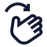 Rotate Right 06 icon preview