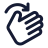 Rotate Right 06 icon preview