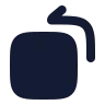 Rotate Top Left icon preview