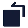 Rotate Top Left icon preview