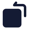 Rotate Top Left icon preview