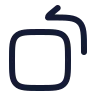 Rotate Top Left icon preview