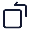 Rotate Top Left icon preview