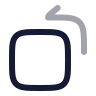 Rotate Top Left icon preview
