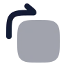 Rotate Top Right icon preview