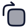 Rotate Top Right icon preview